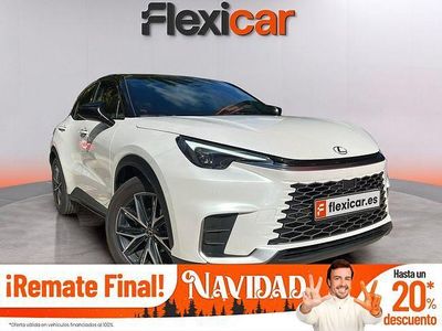 Blanco Usado 2024 Lexus LBX SUV | 33.990 € (Precio justo)