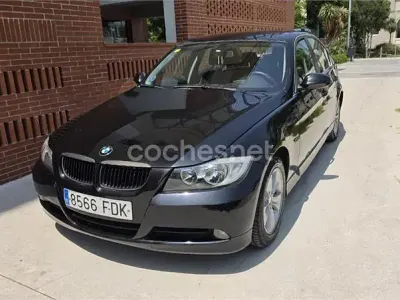 Usado BMW 325