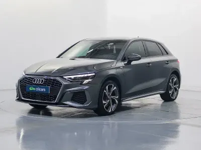 Usado Audi A3 Sportback e-tron