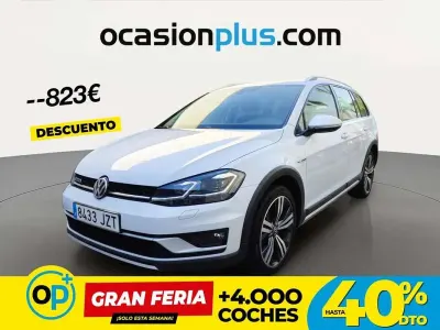 Usado VW Golf