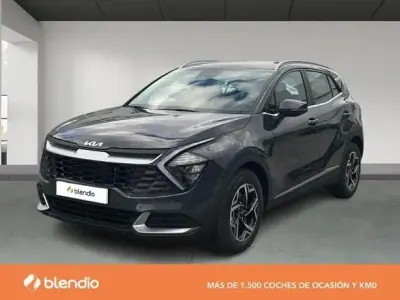 Usado Kia Sportage 136 CV (100 kW) 2026 SUV