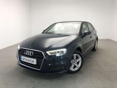 usado Audi A3 Sportback 1.6TDI 85kW