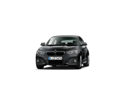 Usado BMW 120 Shadowline 190 CV (139 kW) 2019 Gris