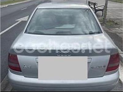 Gris / plata Usado 1999 Audi A4 Berlina | 900 € (Caro)