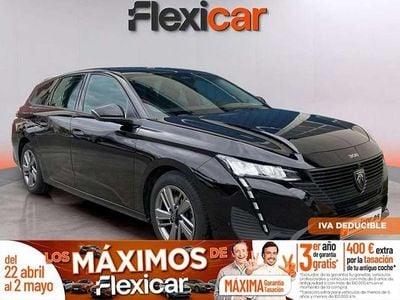 Brugt Peugeot 308 SW
