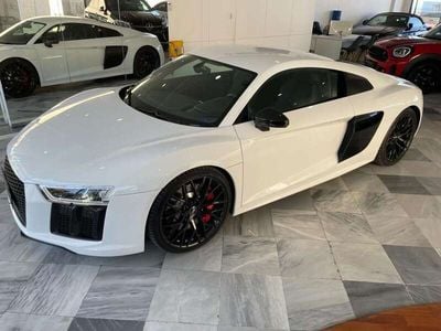Audi R8 Coupé