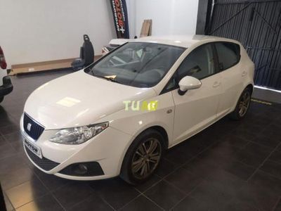 usado Seat Ibiza 1.6 TDI