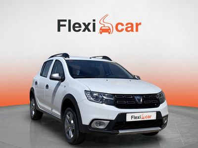 usado Dacia Sandero Stepway Essent. TCE 66kW (90CV) GLP - 18