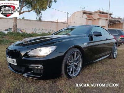 BMW 640