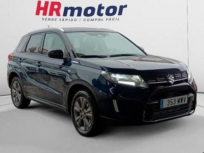 Usado 2024 Suzuki Vitara | 20.690 € (Precio justo)