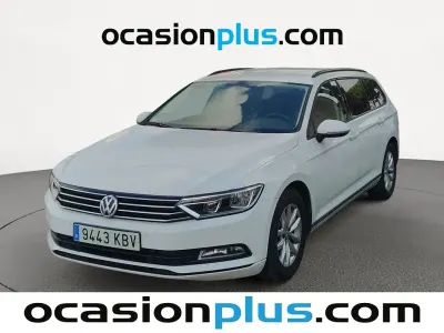 Usado VW Passat