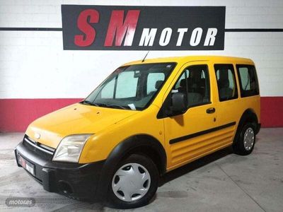 usado Ford Tourneo Transit Connect 1.8 TDCi210 S