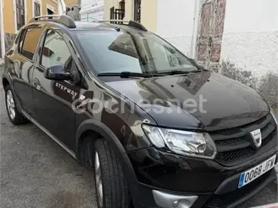 Usado Dacia Sandero