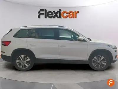 Brugt Skoda Kodiaq
