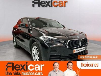 Negro Usado 2020 BMW X2 SUV | 22.490 € (Precio justo)