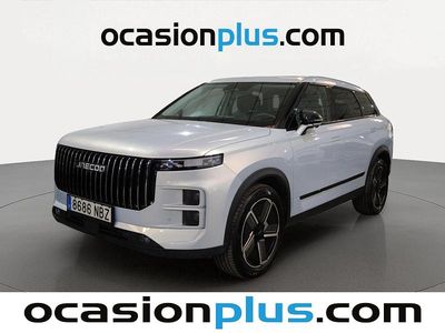 Occasion Jaecoo 7 147 PK (108 kW) 2025 Grijs SUV