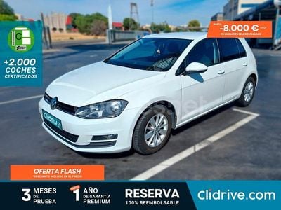 VW Golf VII