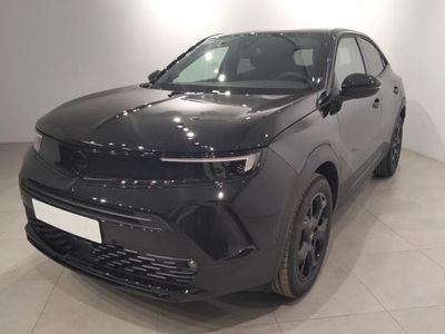 Usado Opel Mokka Edition 136 CV (100 kW) 2024 SUV
