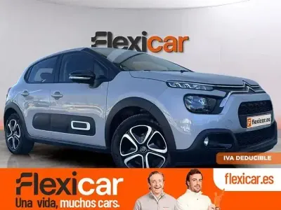 Usado Citroën C3