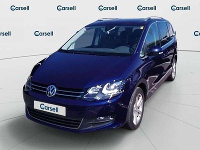 VW Sharan