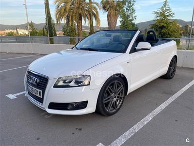 Audi A3 Cabriolet