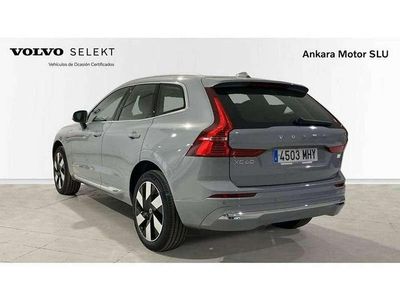 Gris Usado 2023 Volvo XC60 Core SUV | 59.950 €