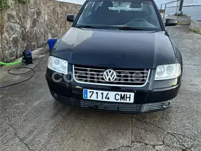 Usado VW Passat