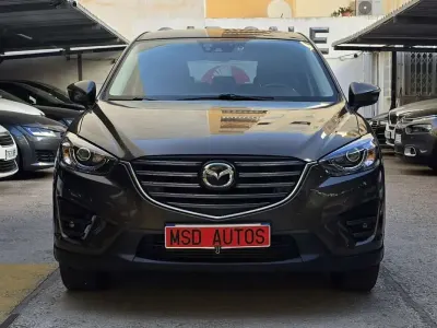 Usado Mazda CX-5