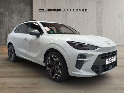 Usado Cupra Terramar 150 CV (110 kW) 2025 Blanco SUV