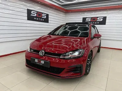 Usado VW Golf VII