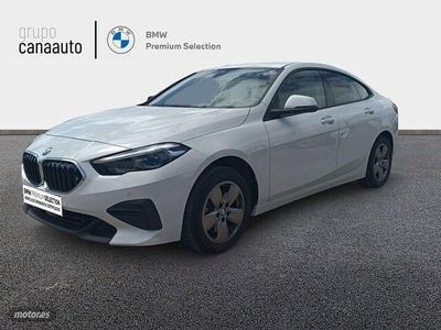 BMW 216