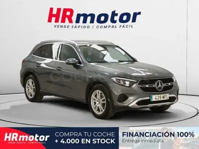 Occasion Mercedes GLC200