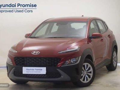 usado Hyundai Kona - 5.517 km 1.0 TGDI Klass 4x2