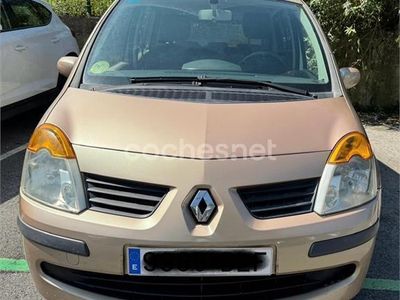 Renault Modus
