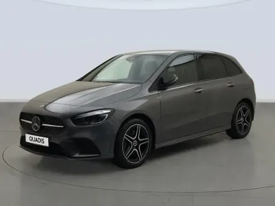 Usado Mercedes B250