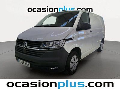 VW T6.1