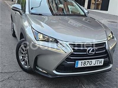 Lexus NX300h