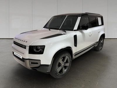 Fuji white Usado 2024 Land Rover Defender SE Dynamic | 93.800 €