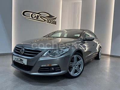 VW CC