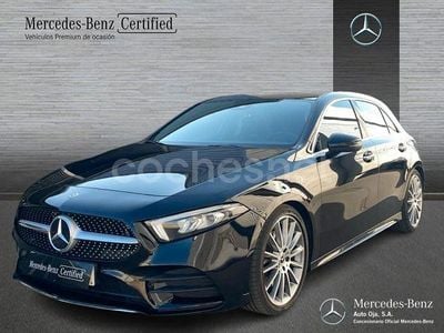 Mercedes A220