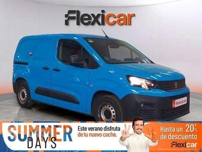 Peugeot Partner Tepee