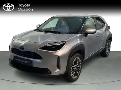 Usado Toyota Yaris Cross Style 116 CV (85 kW) 2022 SUV