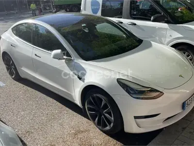 Usado Tesla Model 3