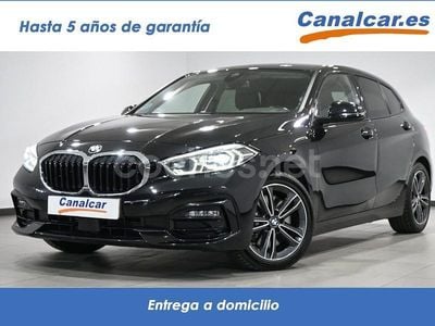 BMW 120