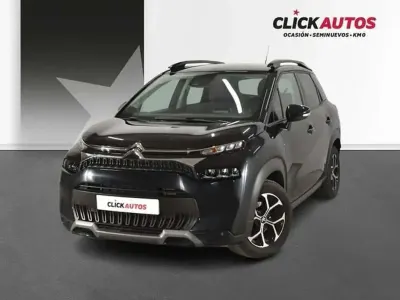 Usado Citroën C3 Aircross