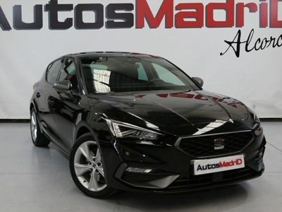 usado Seat Leon 1.5 TSI 110kW S&S FR Go L