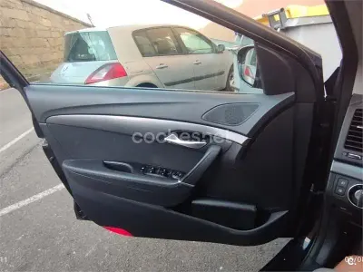 Usado Hyundai i40