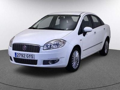 Fiat Linea