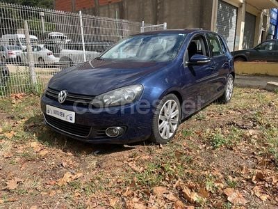VW Golf VI