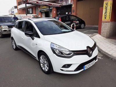 Renault Clio GrandTour